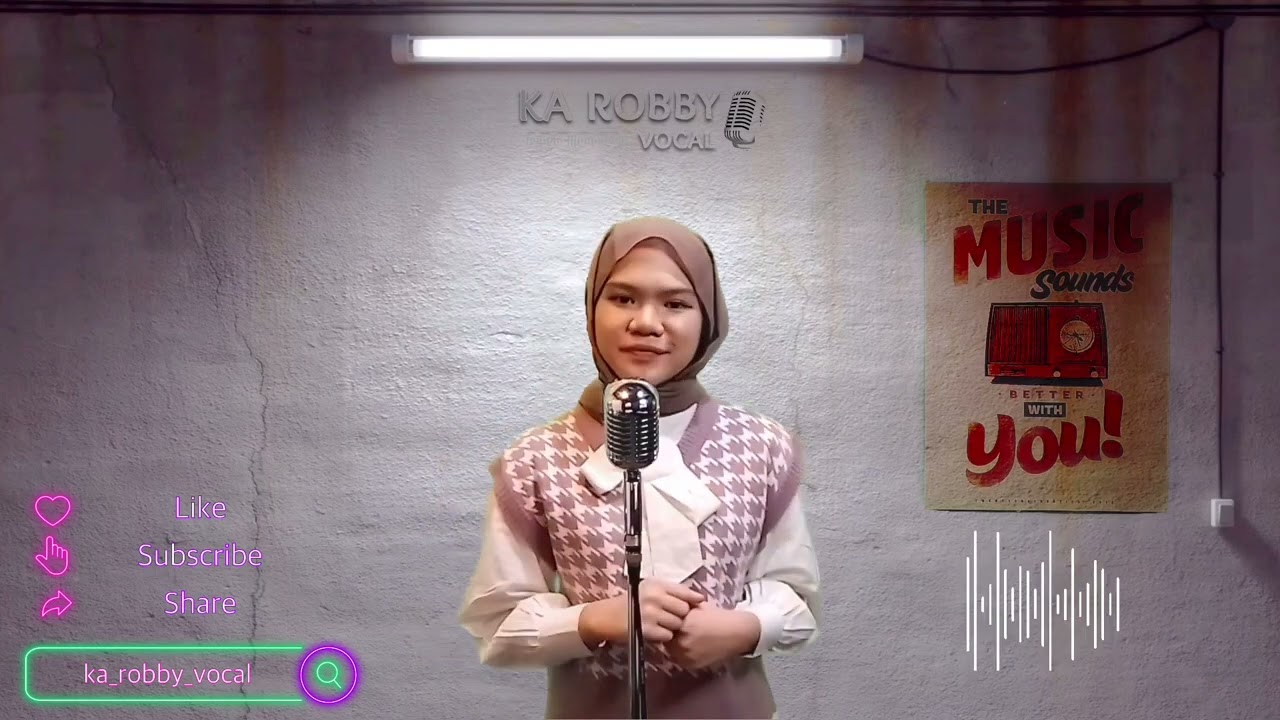 FLY ME TO THE MOON - FRANK SINATRA | Performed by Andrea Ratu