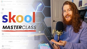 How I Made $94,080 In 2 Months With Skool (For Beginners)