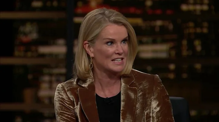 Overtime: Bob Woodward, Sarah Silverman, Katty Kay...