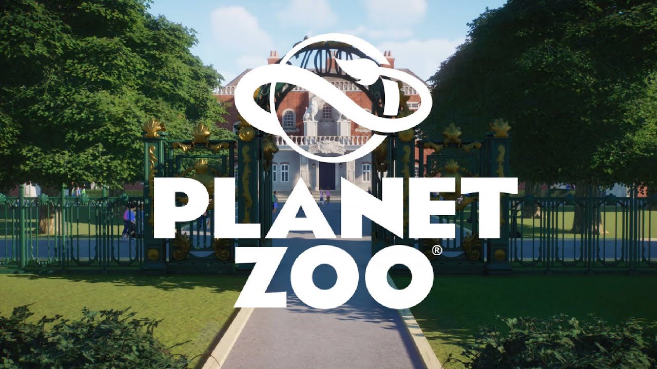 Zoo GOODWIN HOUSE Career Mode Part 1 GAMEPLAY YouTube