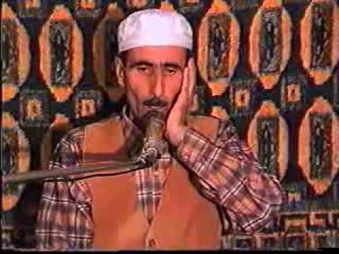 القارئ ملا نامق مصطفى YouTube 