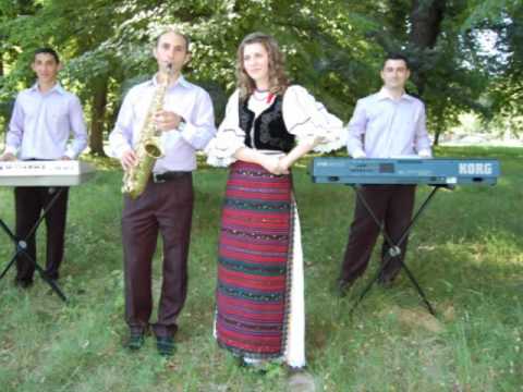 Formatia Melodic Fagaras-Instrumentala(Invartita)