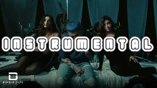 FANATICO ｜ BLESSD ❌ J ALVAREZ (Instrumental)
