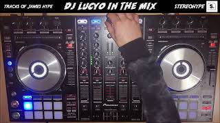 James Hype Remix / Tech House Mix - DJ LUCYO IN THE MIX / Pioneer DDJ-SX