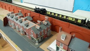 Throw back Monday Wills wall