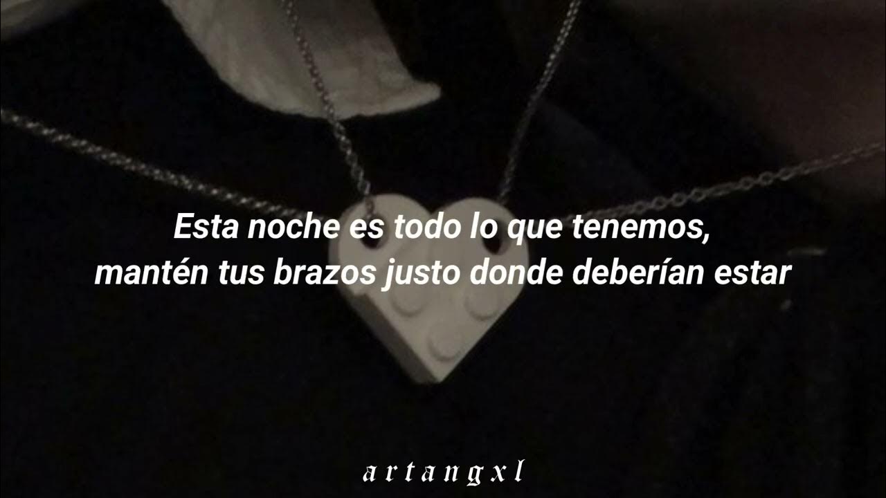 Sleeping With Sirens Postcards and Polaroids [Español] YouTube