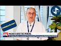 Durerea în piept – Dr. Cristian Pandrea | Spitalul Clinic SANADOR