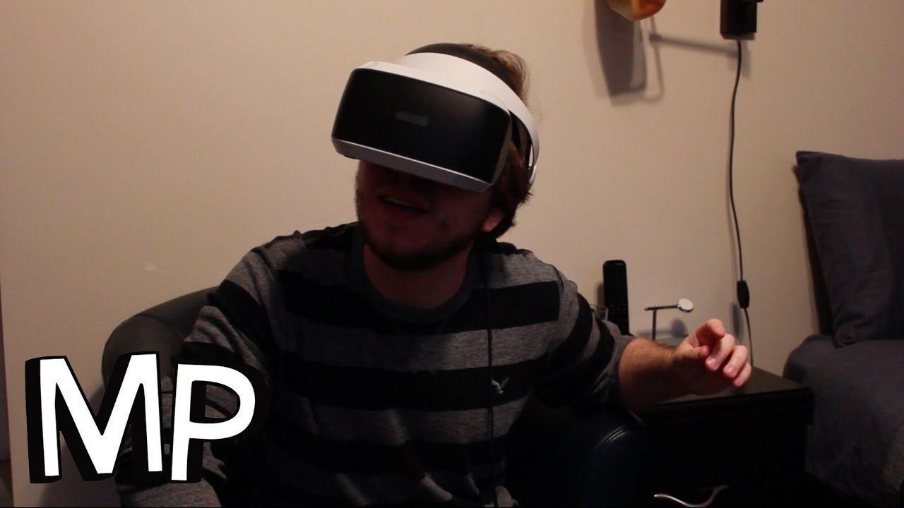 Virtual Reality YouTube