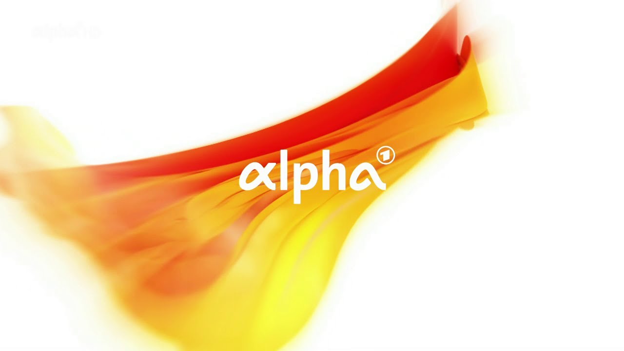 ARD-alpha HD (Germany) - Promos (April 10, 2024)