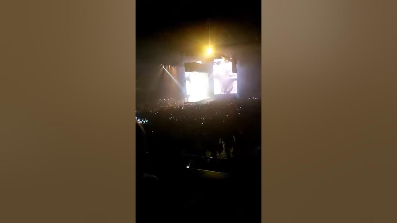 Go Flex, Post Malone, LIVE.