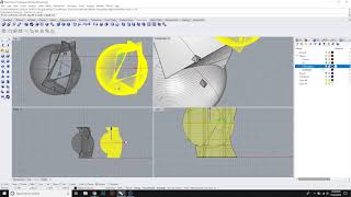 Contour Setup Part 1