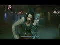 Cyberpunk 2077 PS5  HEN PART 51