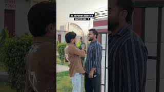Network Problem ! 😂🛜 #round2world #teamr2w #comedy #funny #parvez3sb #shorts #youtube #fun