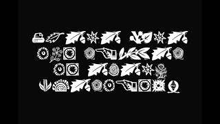 P22 Woodcut Set Font