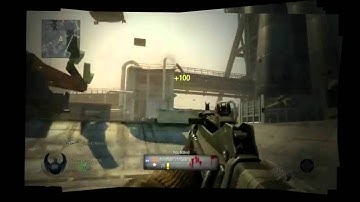 Call Of Duty - Black Ops - Secret Tutorial - Part 1 of 2 HD