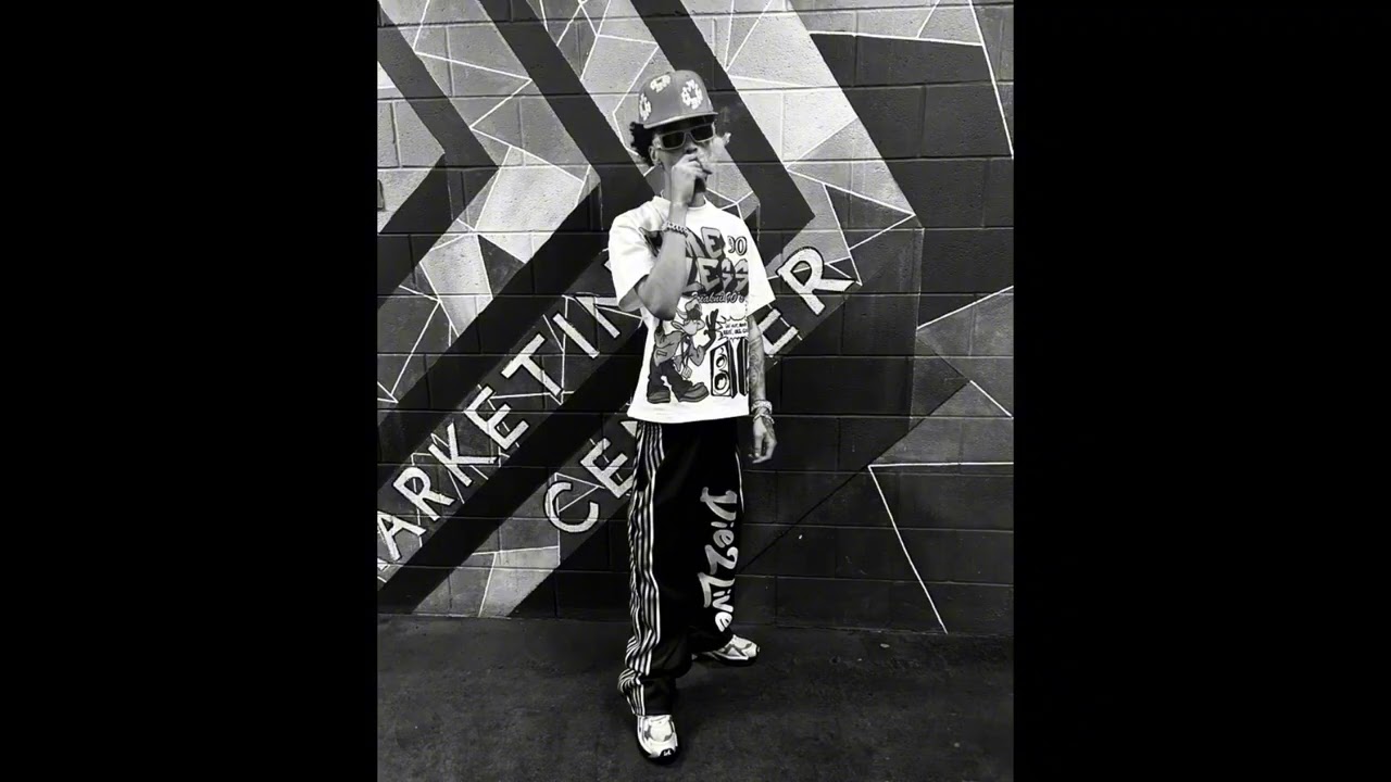 [FREE] Lil Hawa, RelicRhymes | Type Beat 