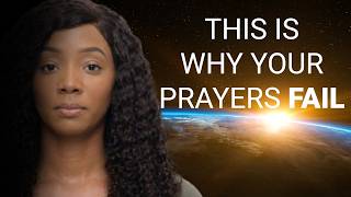 Woman Dies & Returns To Share SHOCKING Truths About Secret Prayers