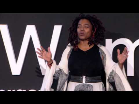 Asali DeVan Ecclesiastes at TEDxWomen - YouTube