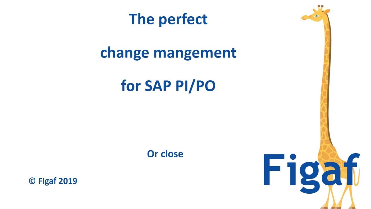 How To Handle SAP PI PO CTS Transports With Figaf IRT YouTube how-to-handle-sap-pi-po-cts-transports-with-figaf-irt-youtube