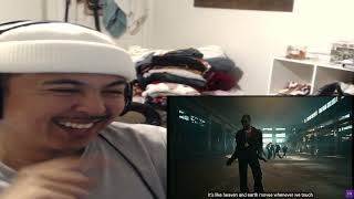 정국 (Jung Kook), Usher ‘Standing Next to You - Usher Remix’ Official Performance Video (REACTION)