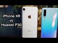 iPhone XR vs Huawei P30, una comparacion injusta? - Pocketnow en Español