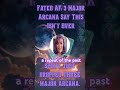 #carmaquantarot #tarotcaards #lovetarot #twinflamereading #tarotcardreading #witchtok
