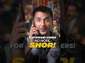 iPhone ki ye Secret Setting abhi ON karo! 🤯 NO MORE NOISE! | Chaturrrofficial