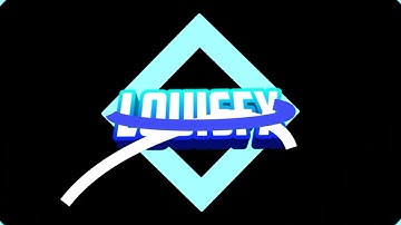 #LouisC3 | 2D Intro Entry | Android | New splines! [REUPLOAD]