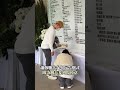 蕭敬騰岳父告別式