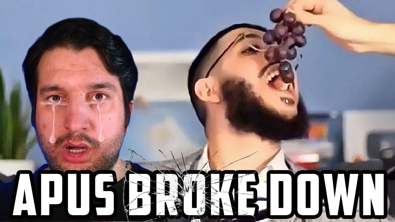 ALI DAWAH VS APUSSS - FULL "DEBATE" - HILARIOUS 🤣