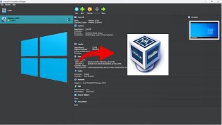 how to install windows 10 on virtualbox 7.0