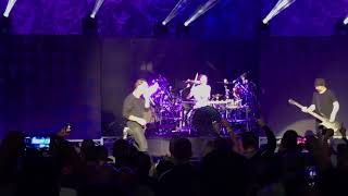 Godsmack Live 4K - Bulletproof - Clarkston, MI - July 22 2018
