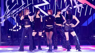 LE SSERAFIM : CRAZY | Mirrored Dance Fancam - YouTube