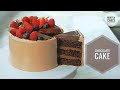 Easy chocolate cake recipe ultimate chocolate cake