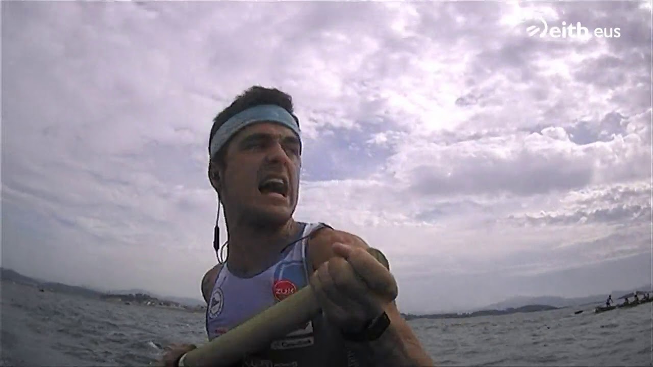 2019-EITB-EUSKO LABEL-XXVIX BANDERA CONCELLO DE BOIRO