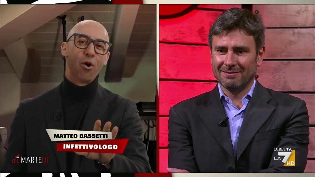 Il ritorno di Luca e paolo del 13/01/2026