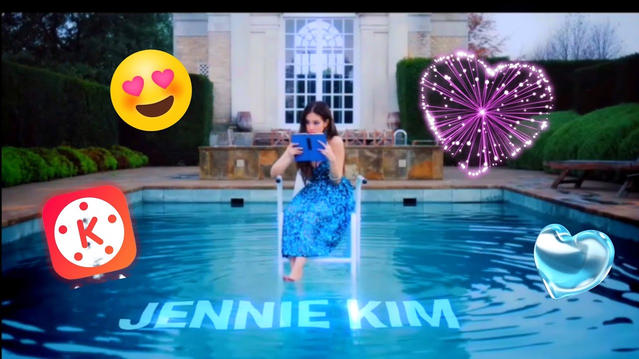 YouTube에서 How to make floating text on water in kinemaster 😱👍 보기 YouTube에서 How to make floating text on water in kinemaster 😱👍 보기