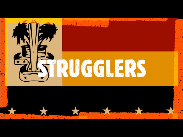 Strugglers Band - YOBON I BALA