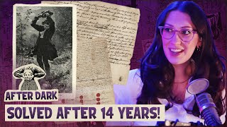 Investigating A Shocking 280-Year-Old Murder Case!