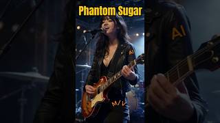 phantom sugar     #music  #ai  #감성음악 #kpop