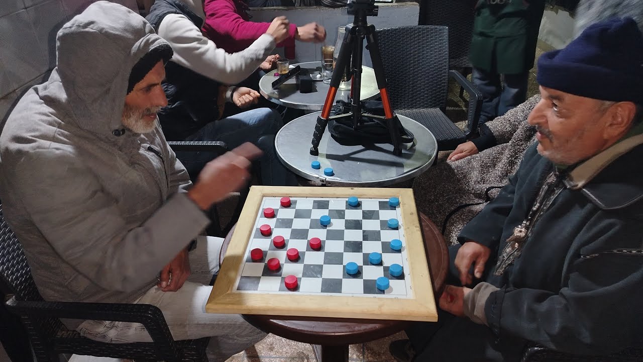 العبدي طنجاوي مباشر مباراة الشيقة والممتعة 🥹👍❤️