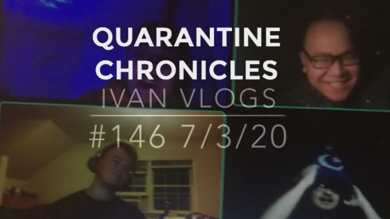 DISCORD IS FUN!! Ivan Vlogs #146 - YouTube