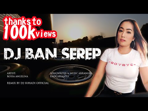 DJ TERLALU SAYANG - Siti Aliyah | Remix | By DJ Suhadi Official