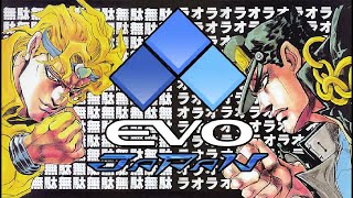 JoJo HFTF Tournament at EVO JAPAN 2023 | ENGLISH COMMENTARY