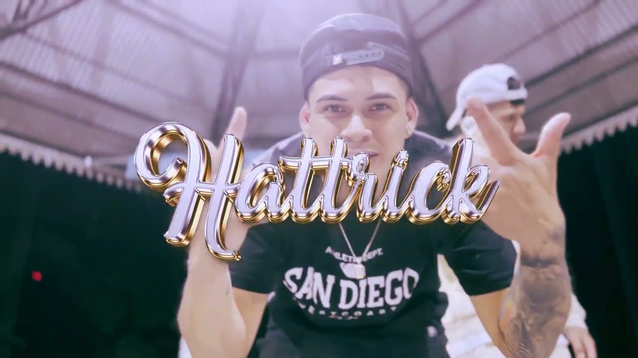 LaTripleC - ( EN OTRA VIDA ) HACIENDO UN HATTRICK!!!!! ( VIDEO OFICIAL )