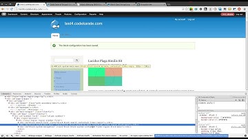 Drupal 7 Block Class Module - Daily Dose of Drupal episode 122