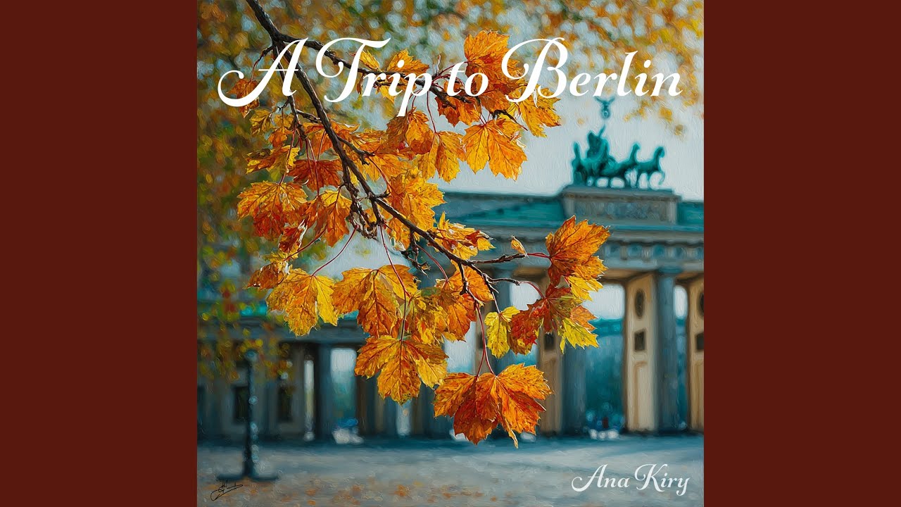 A Trip to Berlin
