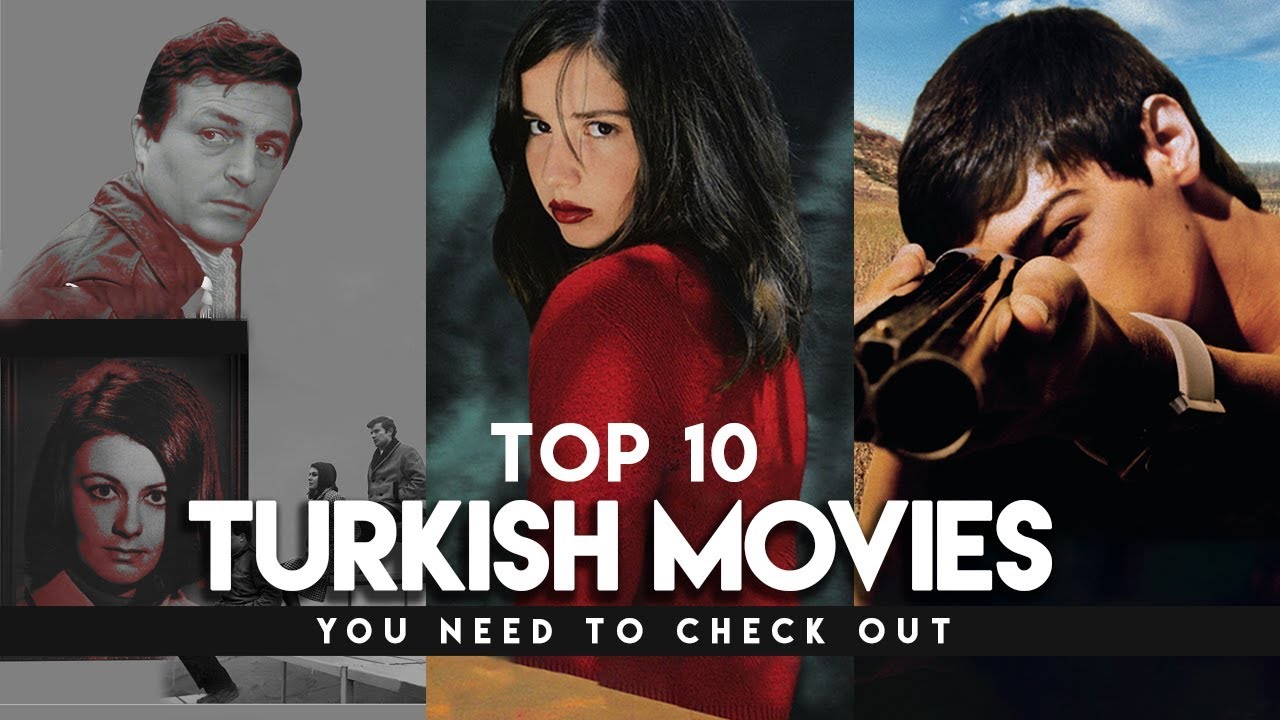 Movies türkçe. Top 10 ta seriallar.