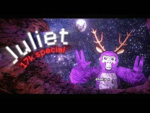 JULIET | 17K MONTAGE SPECIAL