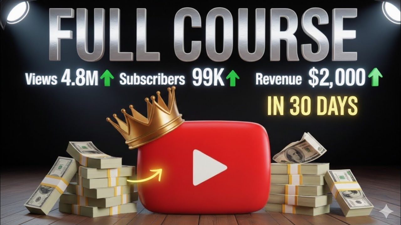 Pakistan Mein YouTube Se Earning Kaise Hoti Hai |Ali Digital YT|